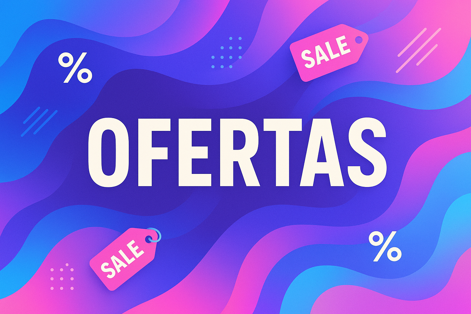 Ofertas