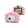 CAMARA DIGITAL PARA NIÑAS  - ROSA