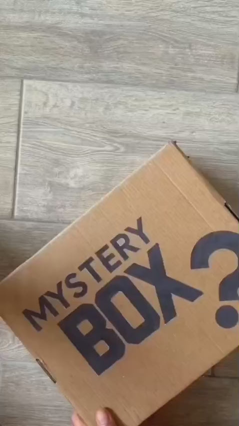 CAJA MISTERIOSA EXECUTIVE