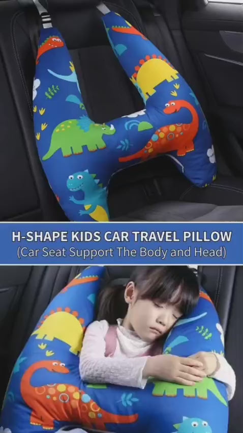 ALMOHADAS DE VIAJE
